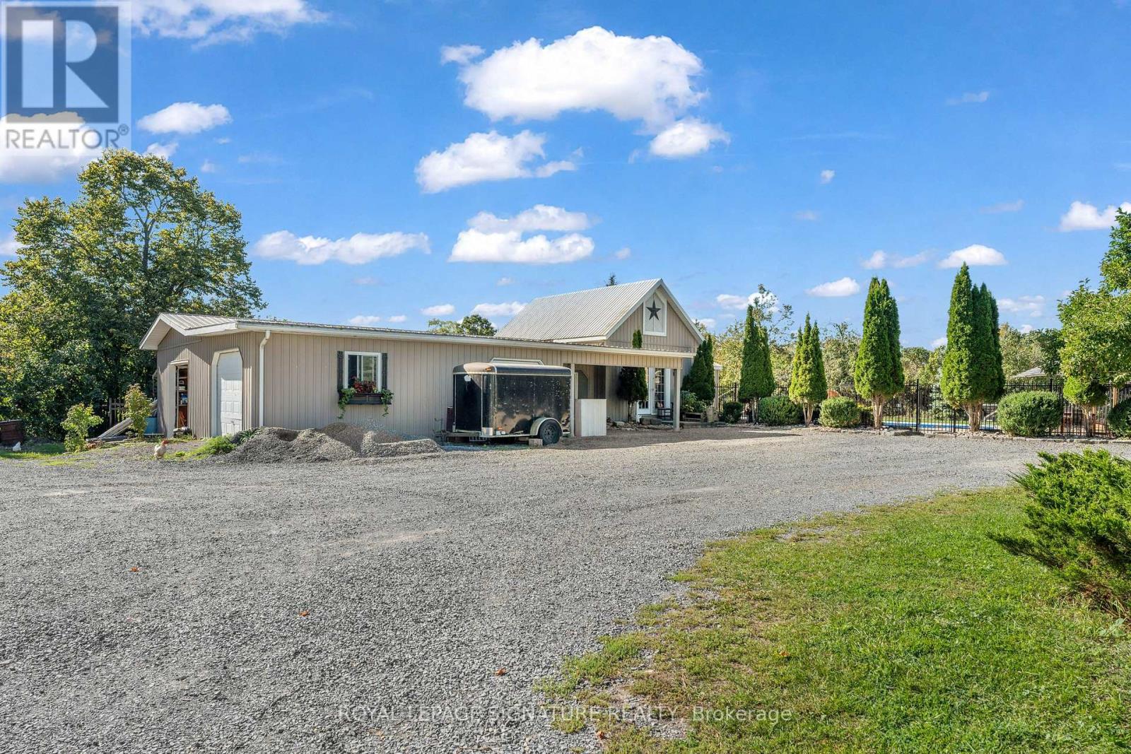 190 Wilson Road, Loyalist, Ontario  K0K 3N0 - Photo 31 - X13795398