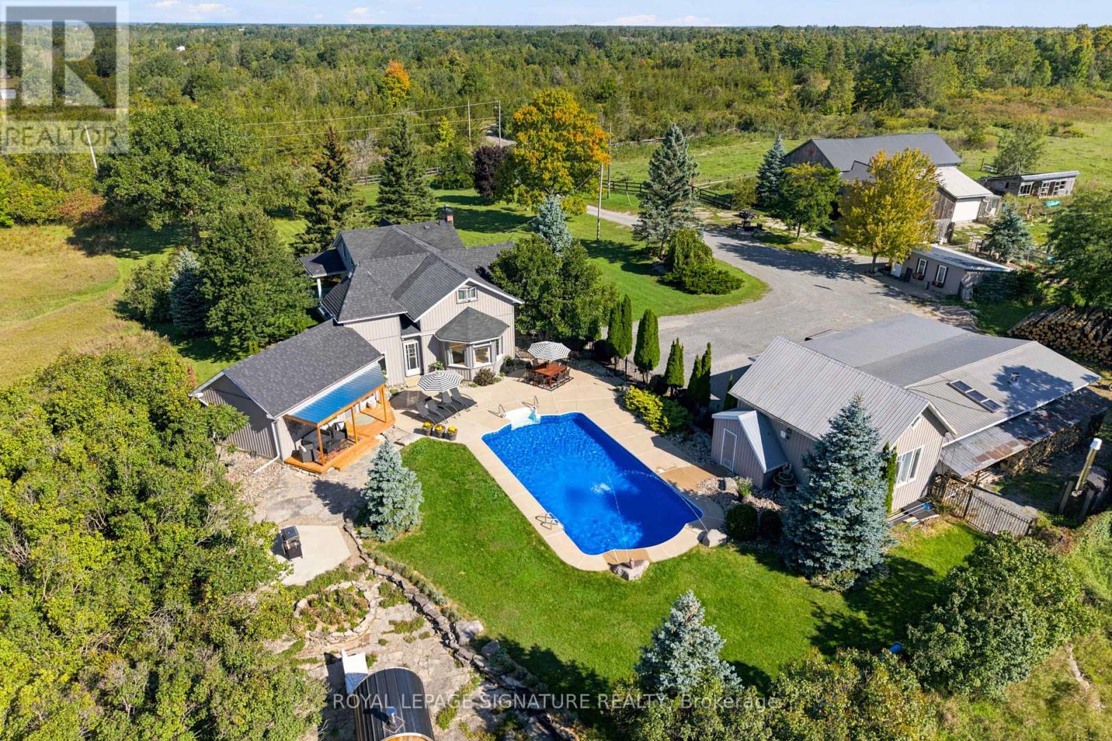 190 Wilson Road, Loyalist, Ontario  K0K 3N0 - Photo 48 - X13795398