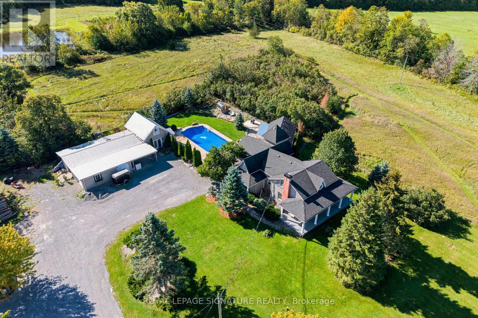 190 Wilson Road, Loyalist, Ontario  K0K 3N0 - Photo 49 - X13795398