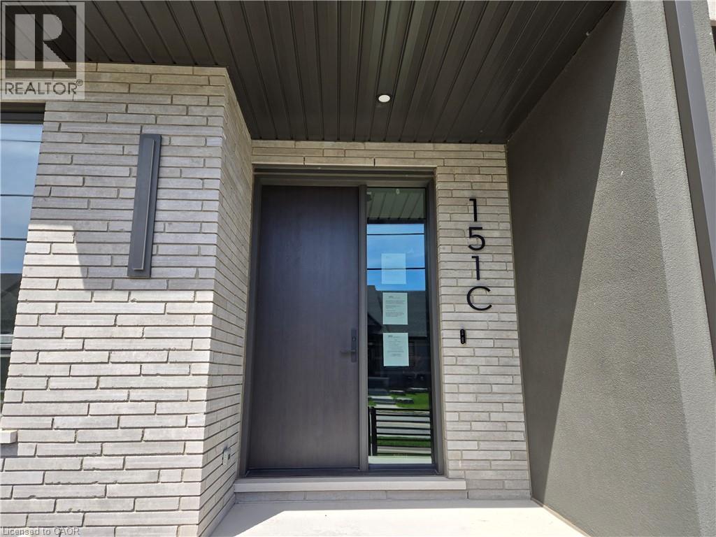 151c Port Robinson Road, Pelham, Ontario  L0S 1E6 - Photo 3 - 40864261