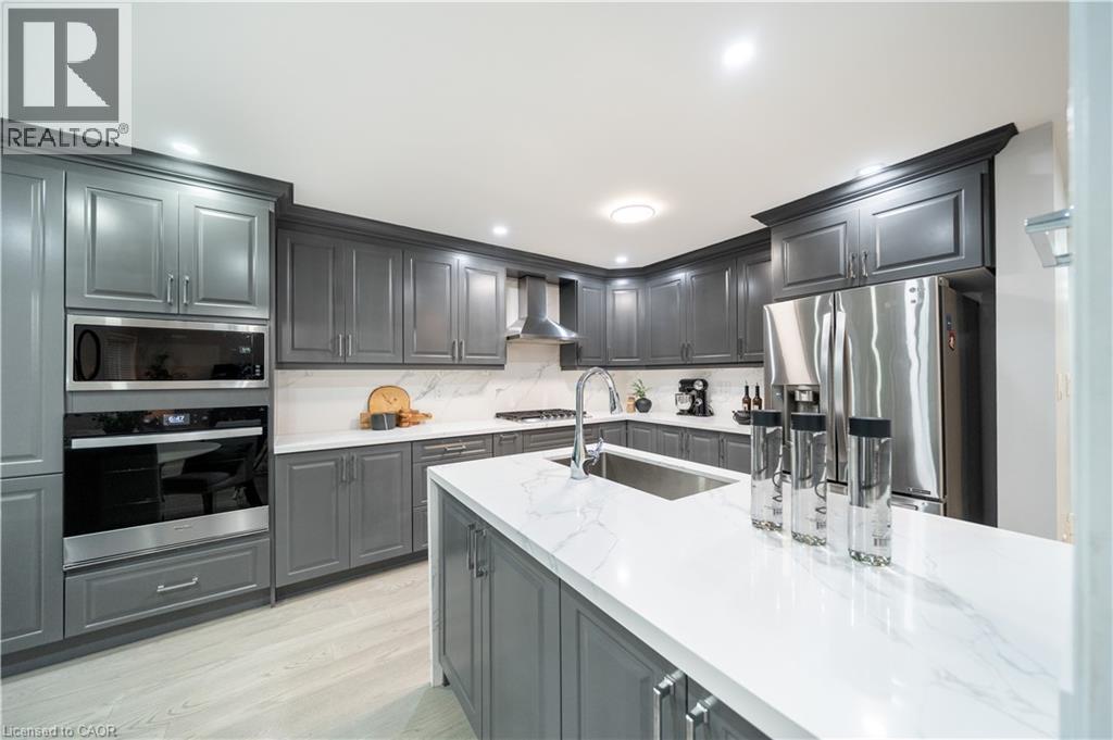 2276 Fairmount Drive, Oakville, Ontario  L6M 5J6 - Photo 16 - 40864145