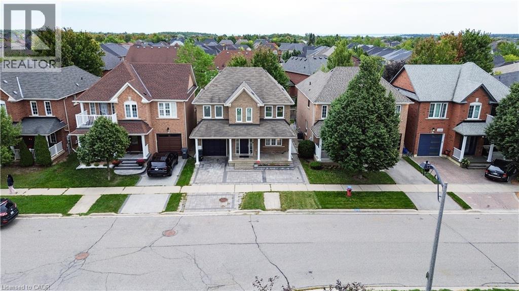 2276 Fairmount Drive, Oakville, Ontario  L6M 5J6 - Photo 47 - 40864145