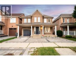 2276 FAIRMOUNT Drive, Oakville, Ontario