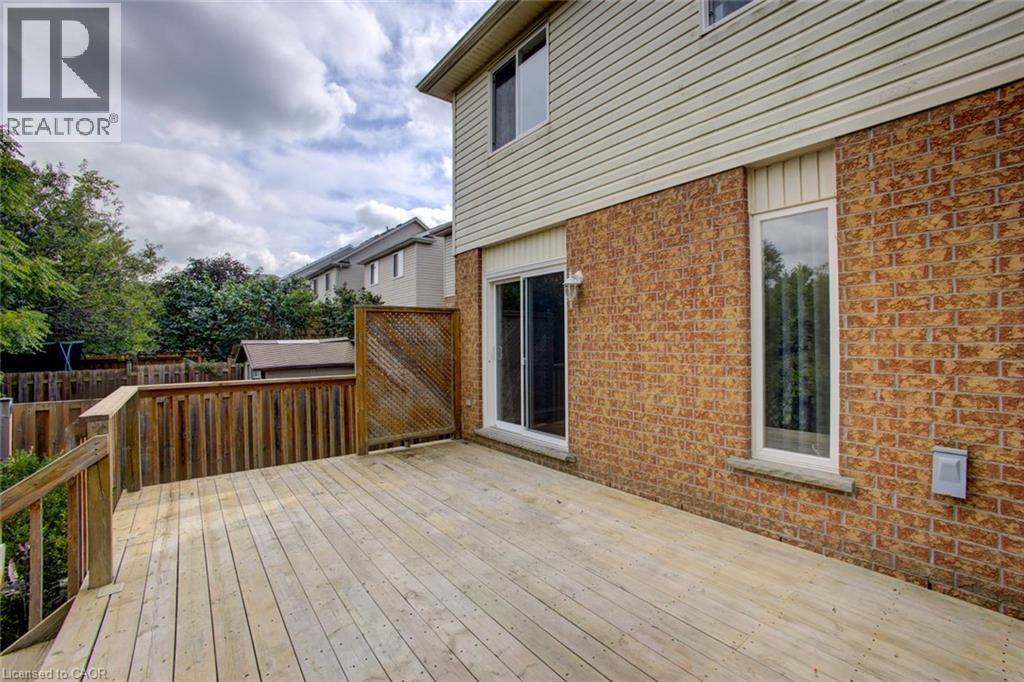 11 Kroeger Crescent, Cambridge, Ontario  N3C 4J7 - Photo 17 - 40863380