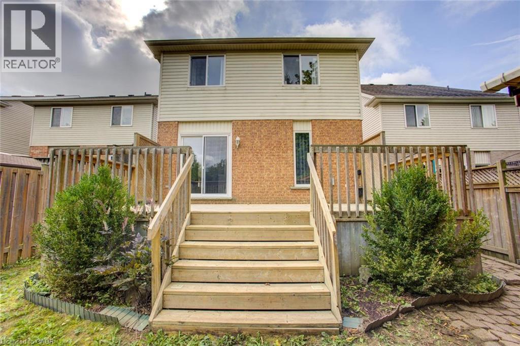 11 Kroeger Crescent, Cambridge, Ontario  N3C 4J7 - Photo 45 - 40863380