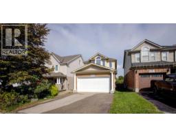 11 KROEGER Crescent, cambridge, Ontario