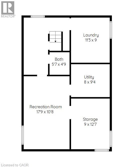 56 Barons Avenue N, Hamilton, Ontario  L8H 5A4 - Photo 38 - 40861064