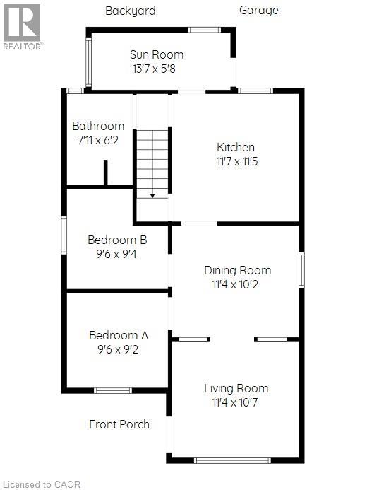56 Barons Avenue N, Hamilton, Ontario  L8H 5A4 - Photo 39 - 40861064