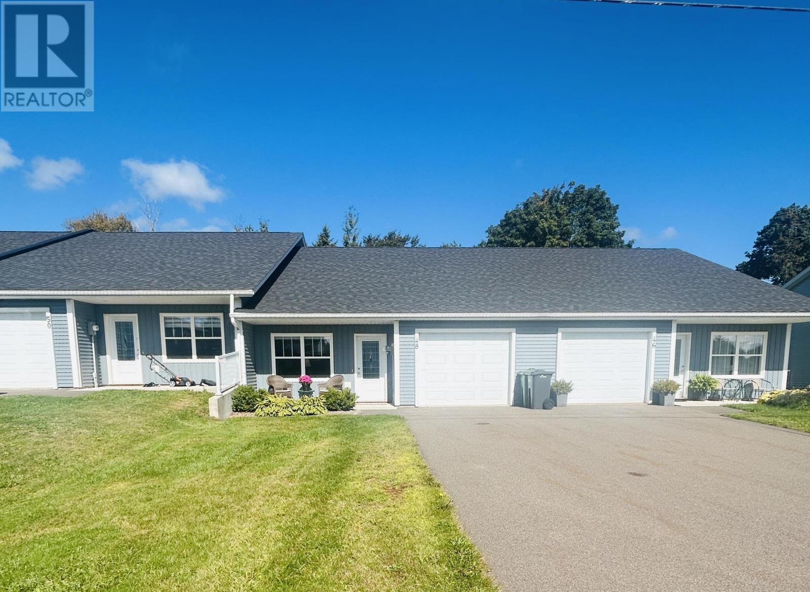 48 Stephanie Drive, Cornwall, Prince Edward Island  C0A 1H0 - Photo 1 - 202623582