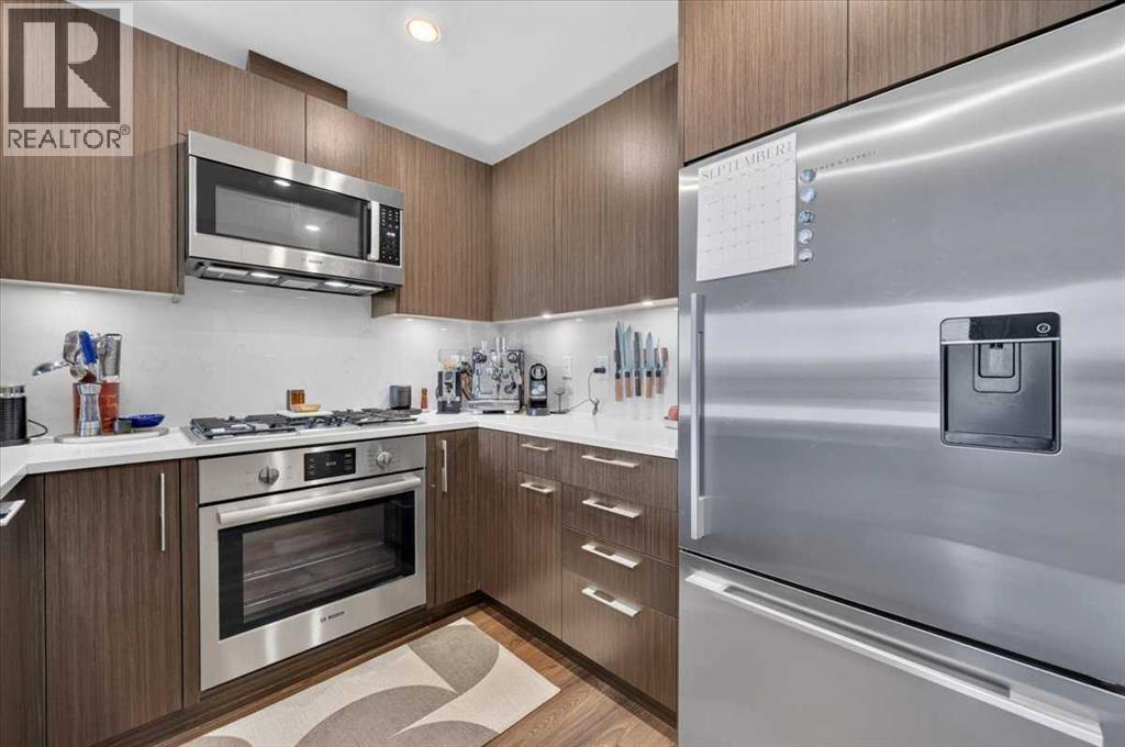 309, 88 9 Street Ne, Calgary, Alberta  T2E 7Y1 - Photo 8 - A2344216