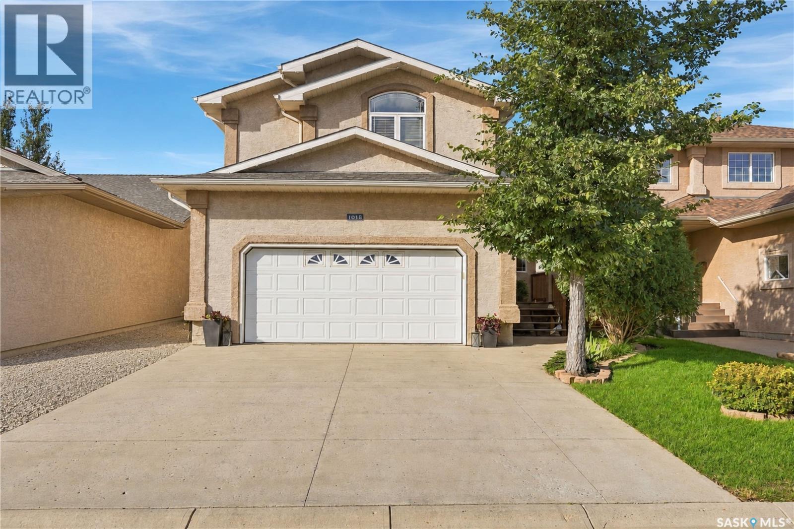 1018 Gull Road, Regina, Saskatchewan  S4N 7S1 - Photo 1 - SK048420