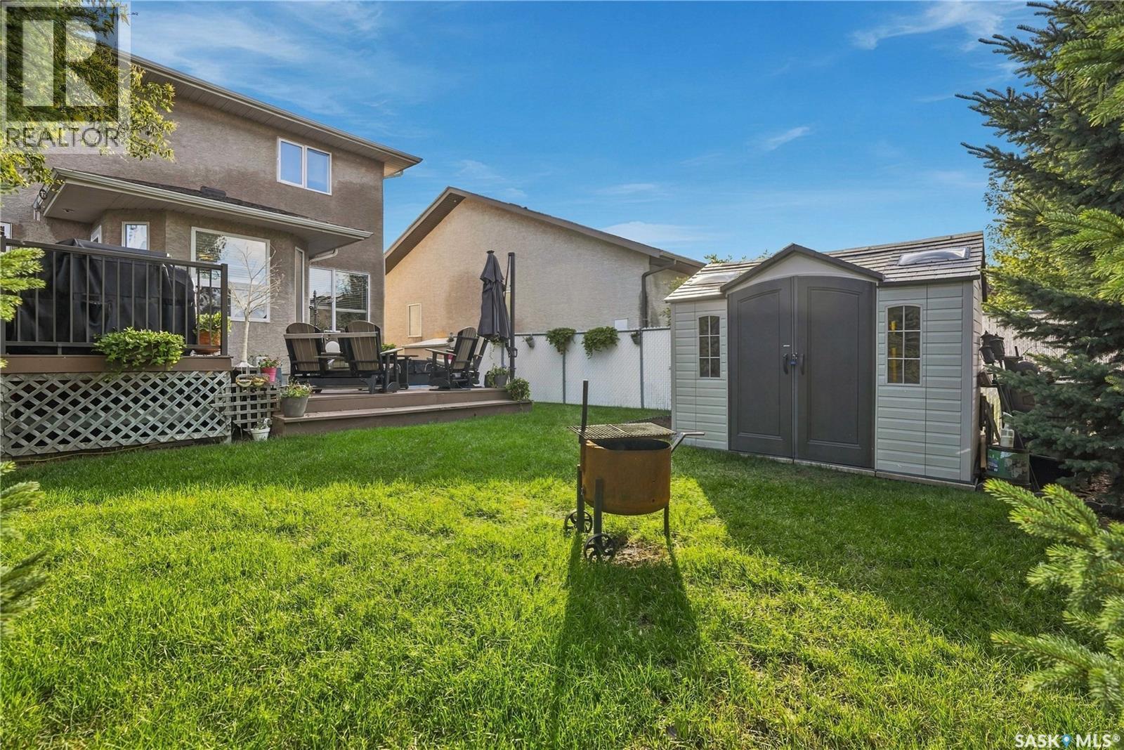 1018 Gull Road, Regina, Saskatchewan  S4N 7S1 - Photo 40 - SK048420