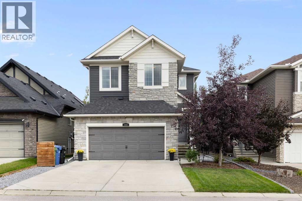103 Nolancliff Crescent NW, Calgary, Alberta  T3R 0S6 - Photo 1 - A2345767