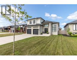 115 Davis STREET, Amherstburg, Ontario