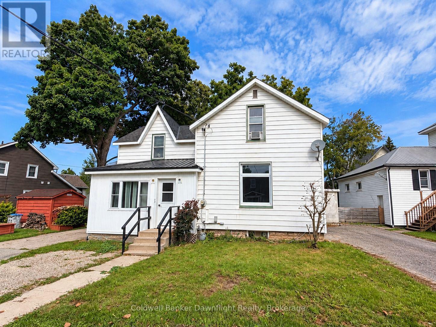 15 Cutter Street, Central Huron, Ontario  N0M 1L0 - Photo 1 - X13785736