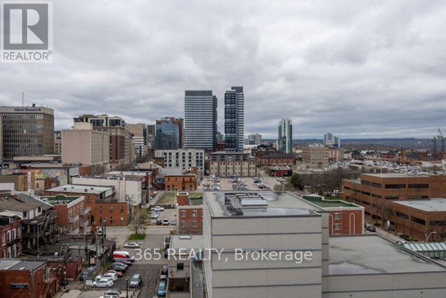 1109 - 1 Jarvis Street, Hamilton, Ontario  L8R 3J2 - Photo 11 - X13783916