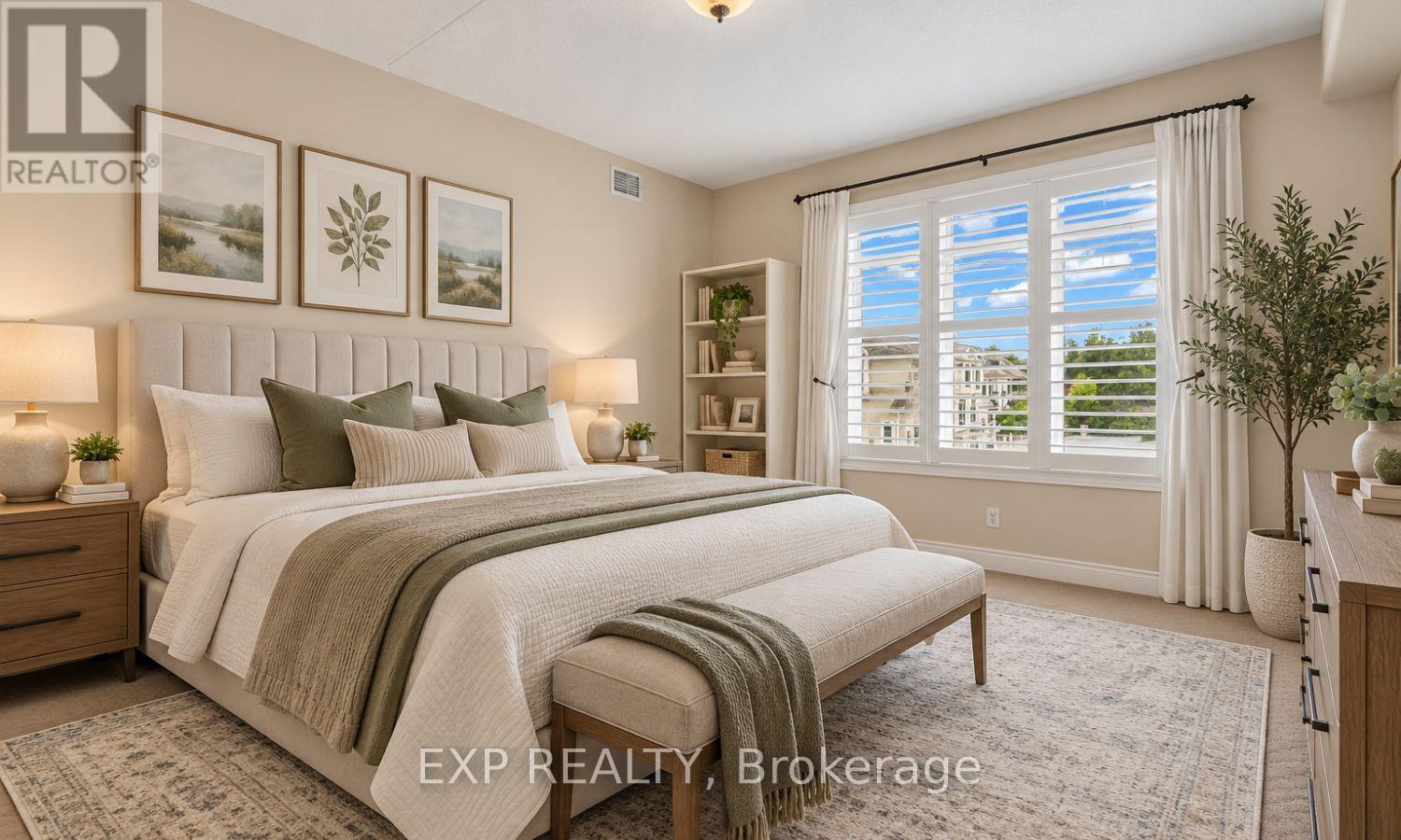 307 - 10 Bay Street E, Blue Mountains, Ontario N0H 2P0 - Photo 25 - X13791232