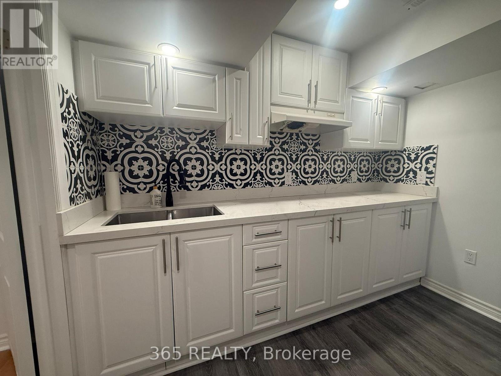#1 - Basement - 1647 Beard Drive, Milton, Ontario  L9T 5N1 - Photo 8 - W13616364