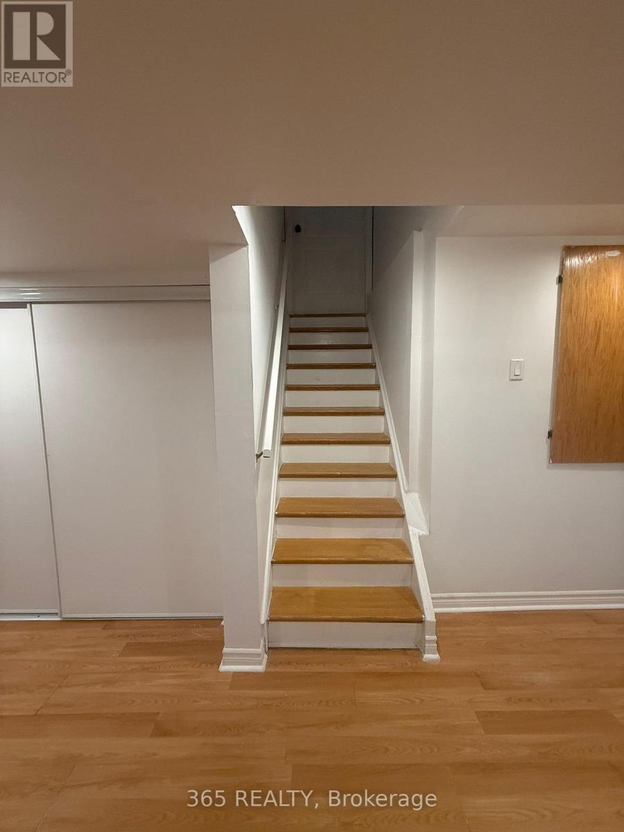 #1 - Basement - 1647 Beard Drive, Milton, Ontario  L9T 5N1 - Photo 4 - W13616364