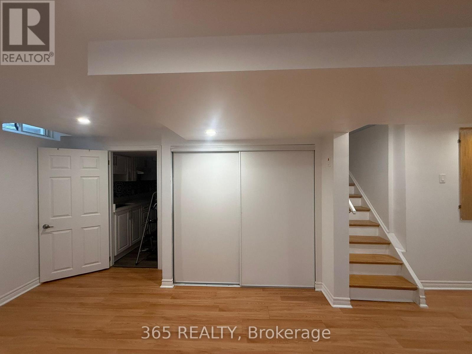 #1 - Basement - 1647 Beard Drive, Milton, Ontario  L9T 5N1 - Photo 6 - W13616364