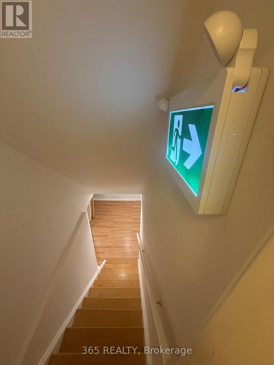 #1 - Basement - 1647 Beard Drive, Milton, Ontario  L9T 5N1 - Photo 3 - W13616364