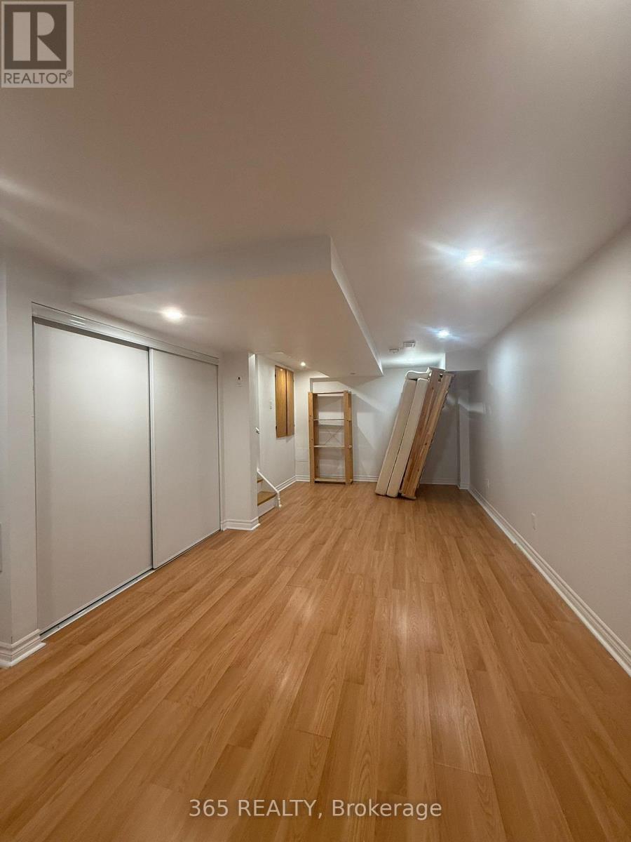 #1 - Basement - 1647 Beard Drive, Milton, Ontario  L9T 5N1 - Photo 5 - W13616364