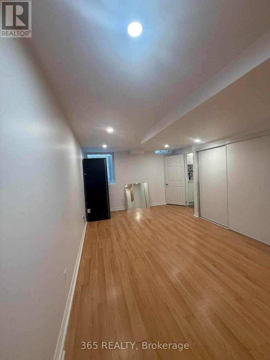 #1 - Basement - 1647 Beard Drive, Milton, Ontario  L9T 5N1 - Photo 7 - W13616364