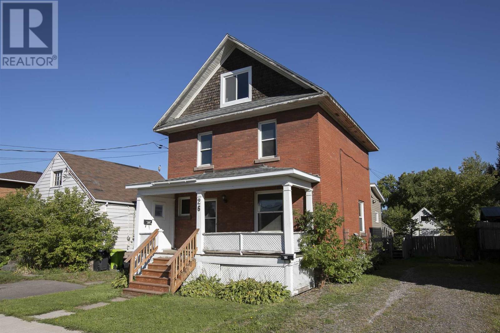 26 Wallace Ter, Sault Ste. Marie, Ontario P6C 1J8 - Photo 2 - SM262579