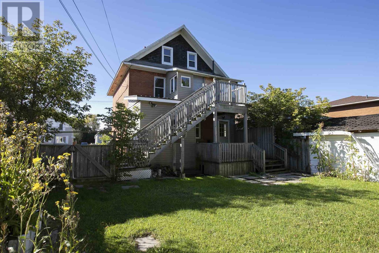 26 Wallace Ter, Sault Ste. Marie, Ontario P6C 1J8 - Photo 6 - SM262579