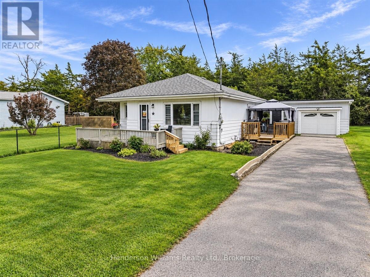 366 Cannifton Road N, Belleville (Thurlow Ward), Ontario  K0K 1K0 - Photo 2 - X13795586