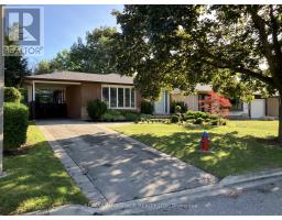 581 GALWAY DRIVE, Burlington, Ontario