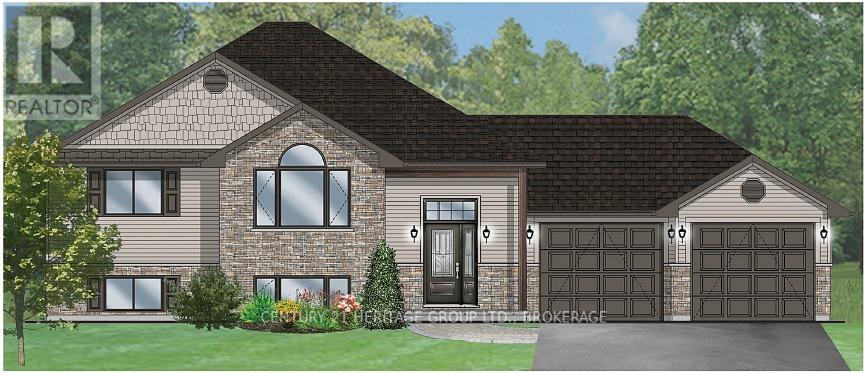 169 Morgan Road, Frontenac, Ontario K0H 2T0 - Photo 3 - X13795562