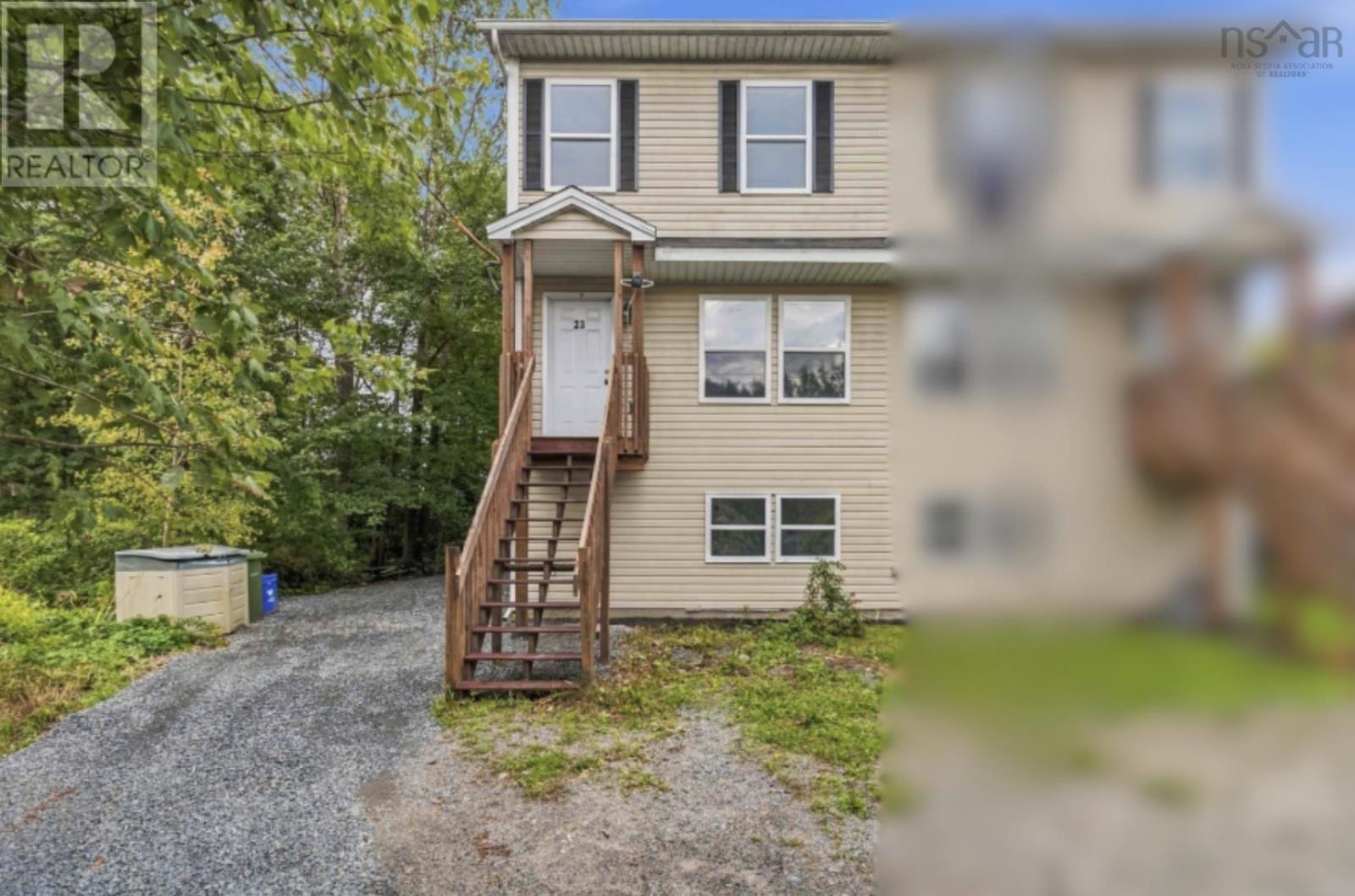 23 Aldergrove Drive, spryfield, Nova Scotia