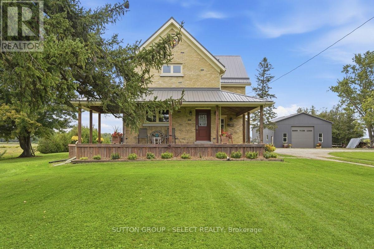 15932 Ten Mile Road