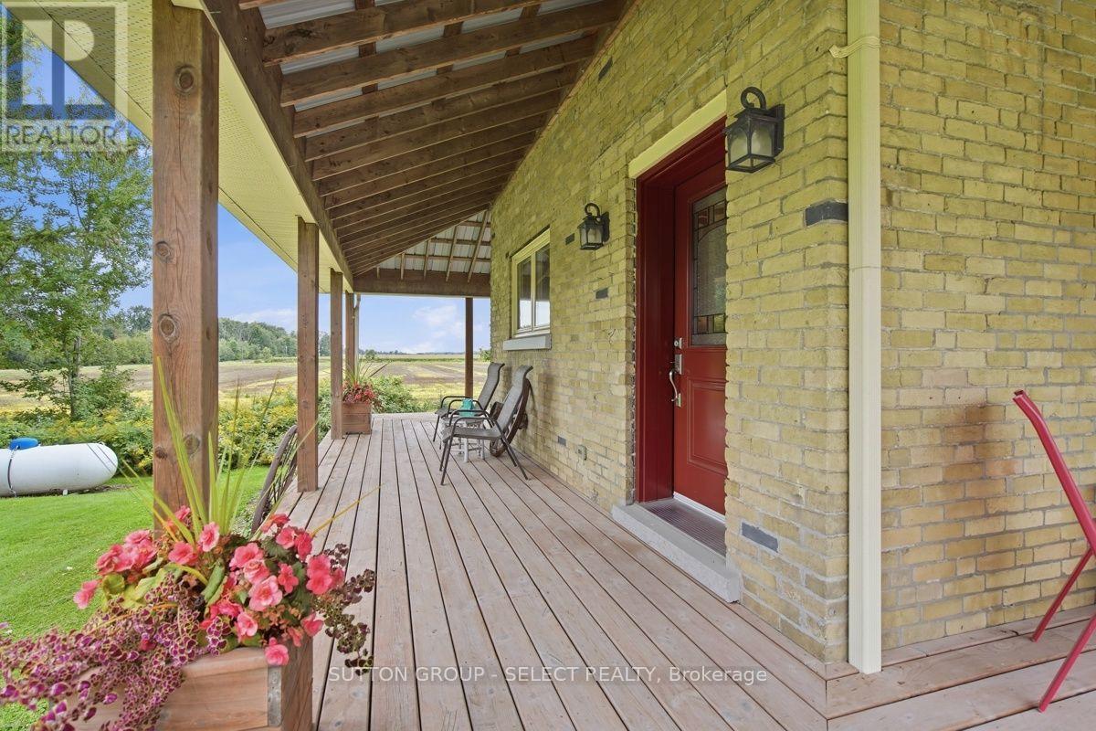 15932 Ten Mile Road, Middlesex Centre, Ontario  N0M 2A0 - Photo 11 - X13793192