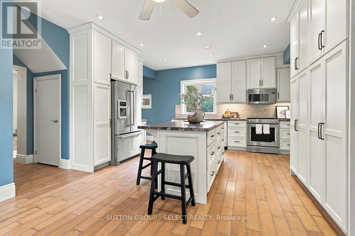 15932 Ten Mile Road, Middlesex Centre, Ontario  N0M 2A0 - Photo 18 - X13793192