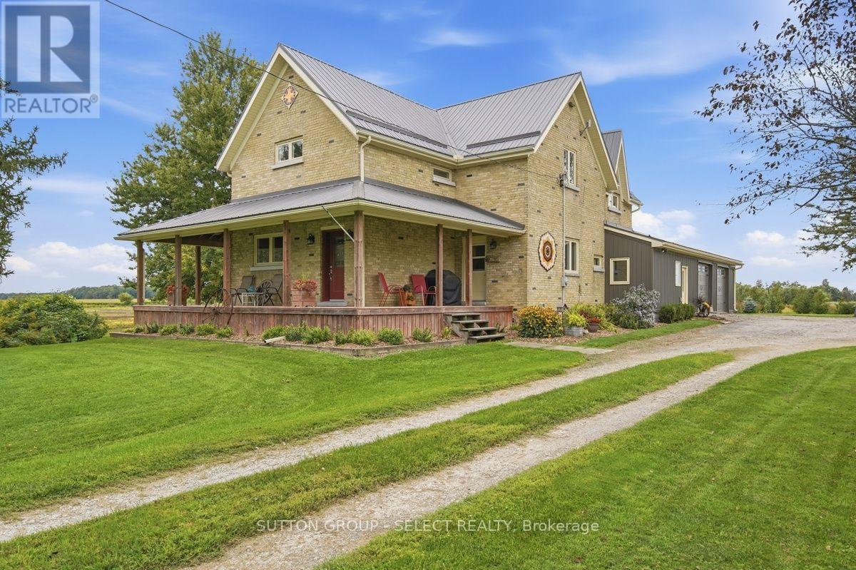 15932 Ten Mile Road, Middlesex Centre, Ontario  N0M 2A0 - Photo 2 - X13793192