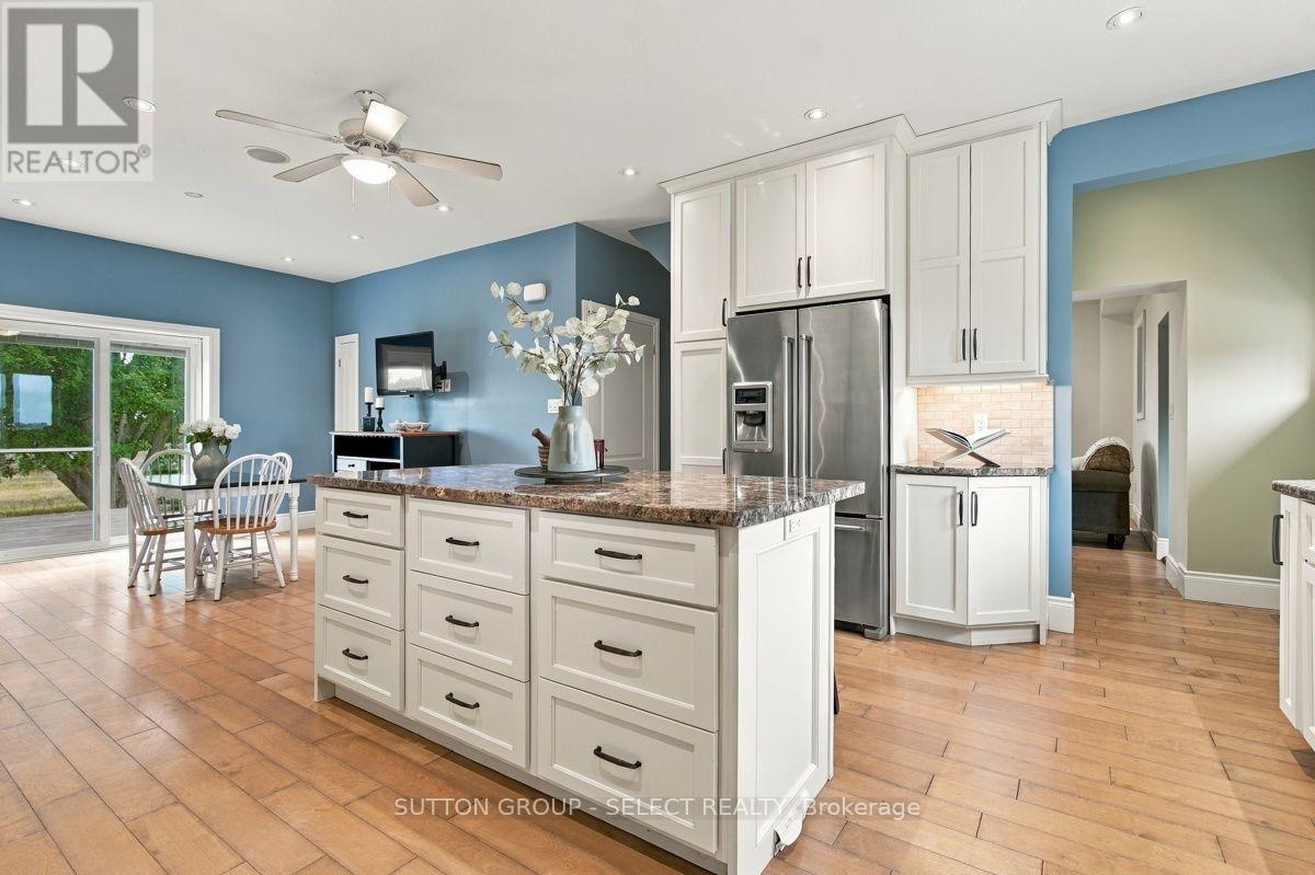 15932 Ten Mile Road, Middlesex Centre, Ontario  N0M 2A0 - Photo 22 - X13793192