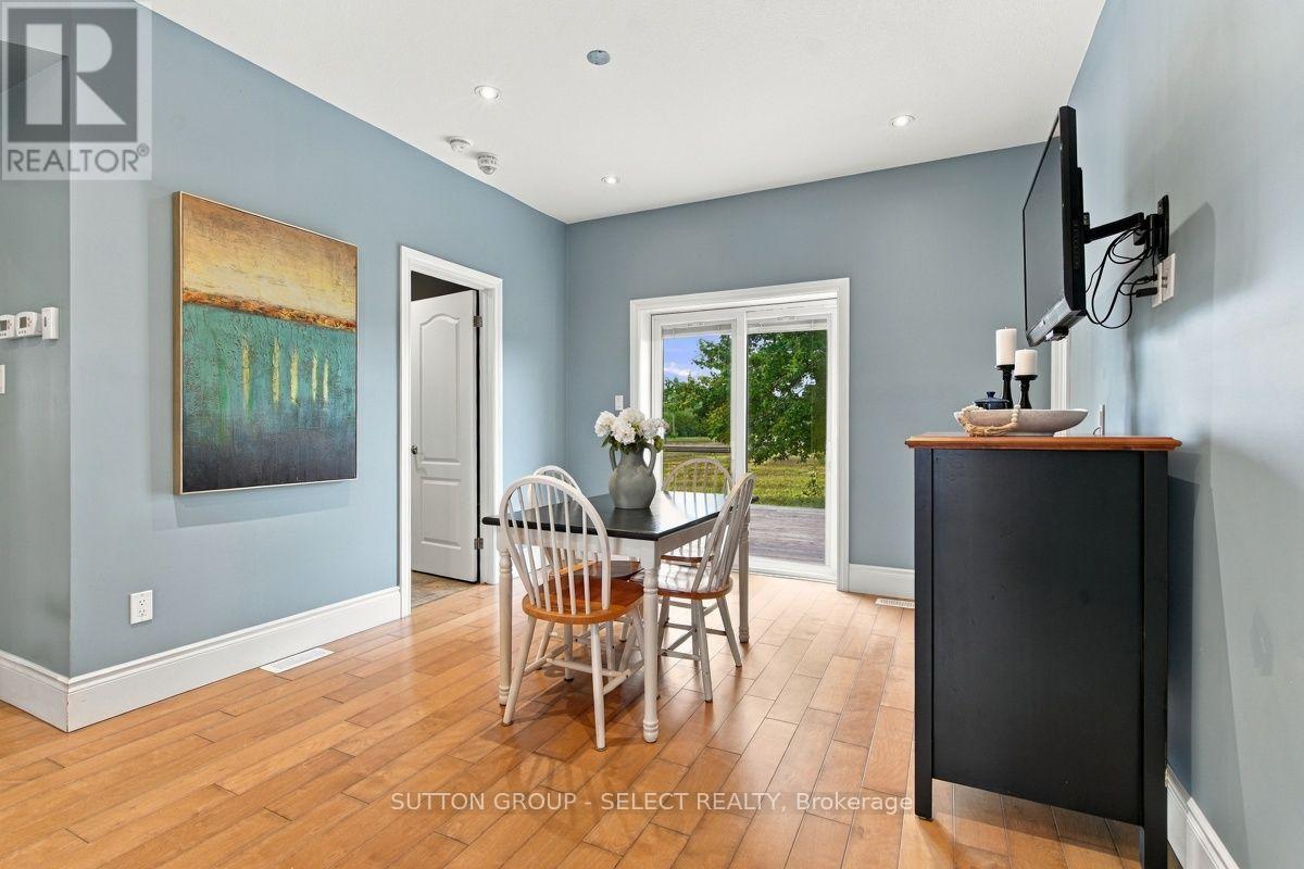 15932 Ten Mile Road, Middlesex Centre, Ontario  N0M 2A0 - Photo 25 - X13793192