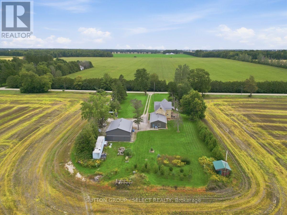 15932 Ten Mile Road, Middlesex Centre, Ontario  N0M 2A0 - Photo 3 - X13793192