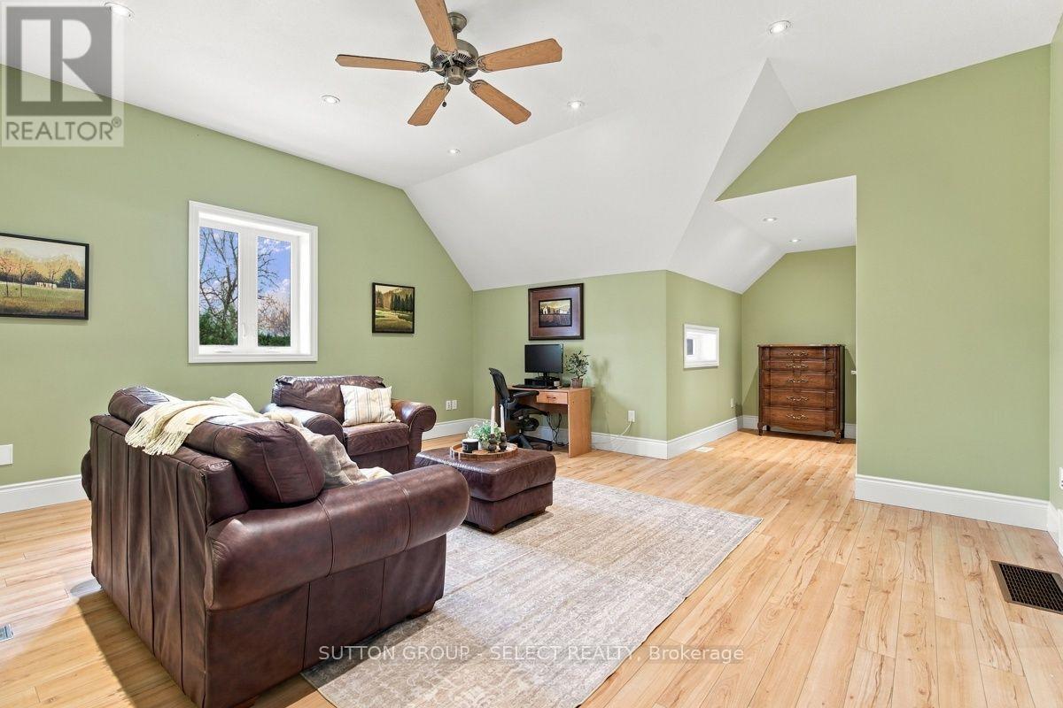 15932 Ten Mile Road, Middlesex Centre, Ontario  N0M 2A0 - Photo 30 - X13793192