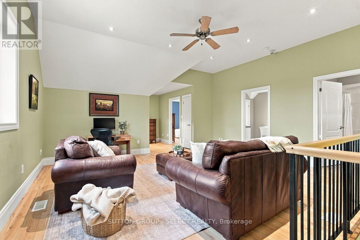 15932 Ten Mile Road, Middlesex Centre, Ontario  N0M 2A0 - Photo 33 - X13793192