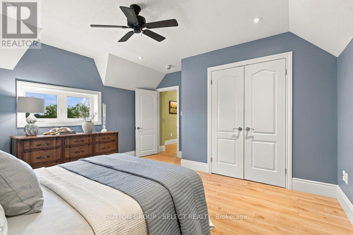 15932 Ten Mile Road, Middlesex Centre, Ontario  N0M 2A0 - Photo 38 - X13793192