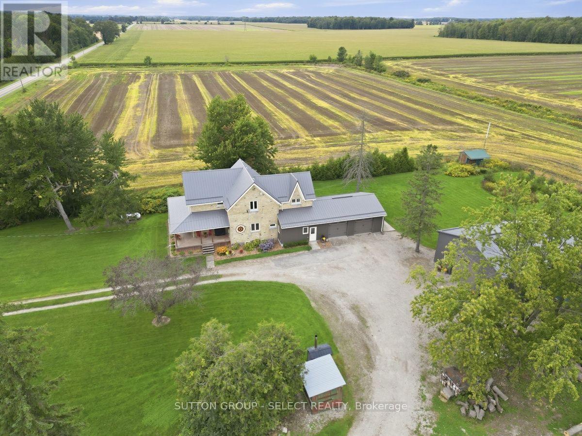 15932 Ten Mile Road, Middlesex Centre, Ontario  N0M 2A0 - Photo 4 - X13793192