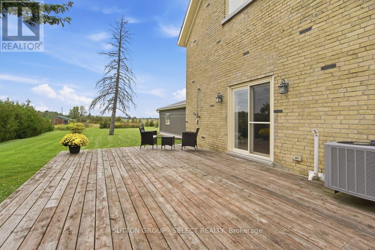 15932 Ten Mile Road, Middlesex Centre, Ontario  N0M 2A0 - Photo 43 - X13793192
