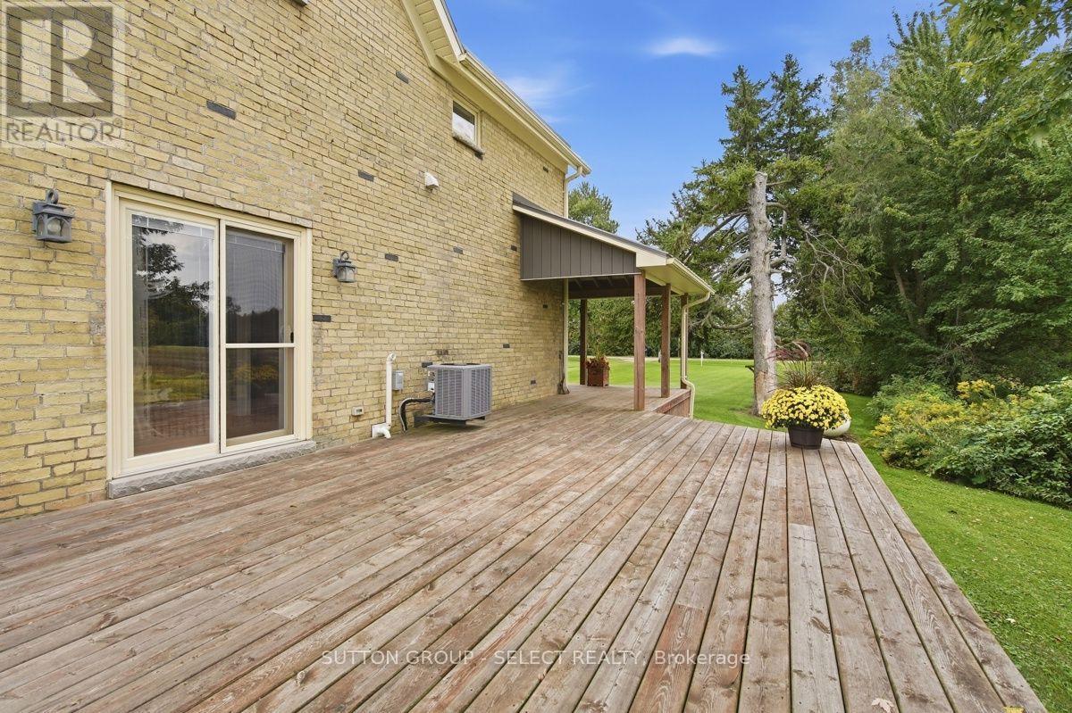 15932 Ten Mile Road, Middlesex Centre, Ontario  N0M 2A0 - Photo 44 - X13793192
