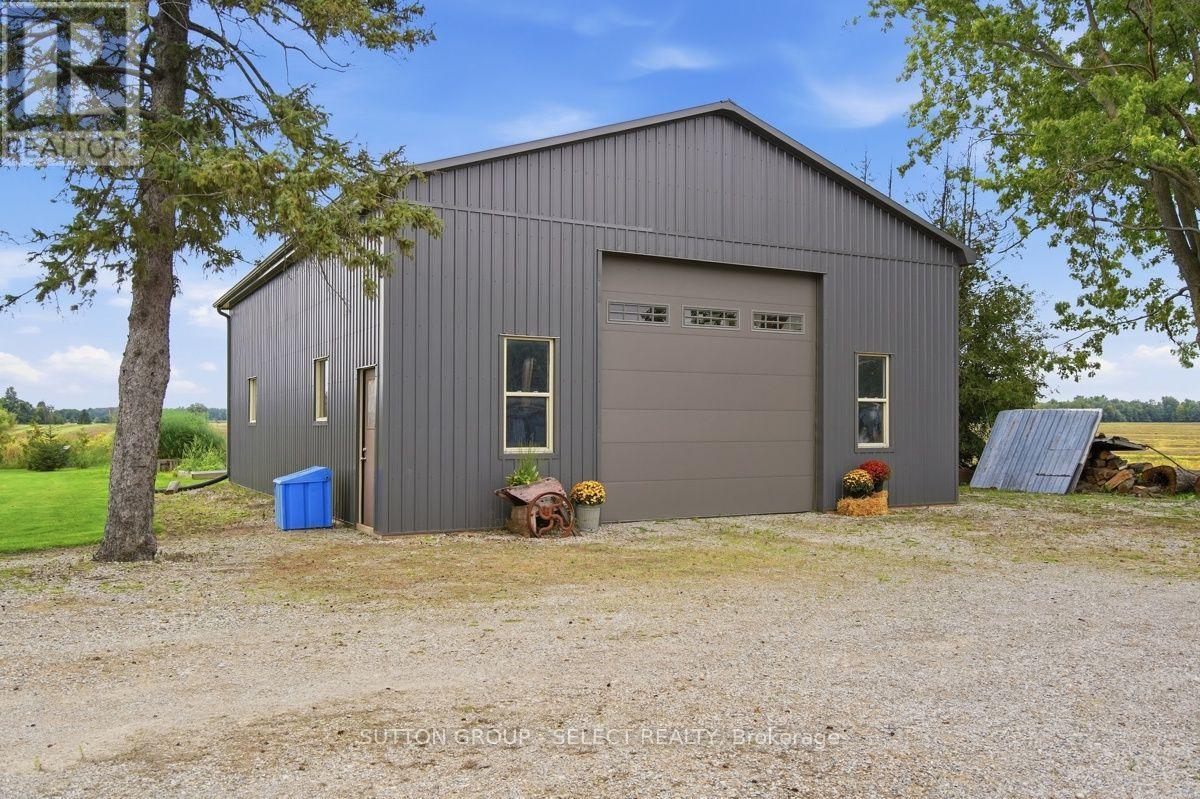 15932 Ten Mile Road, Middlesex Centre, Ontario  N0M 2A0 - Photo 45 - X13793192