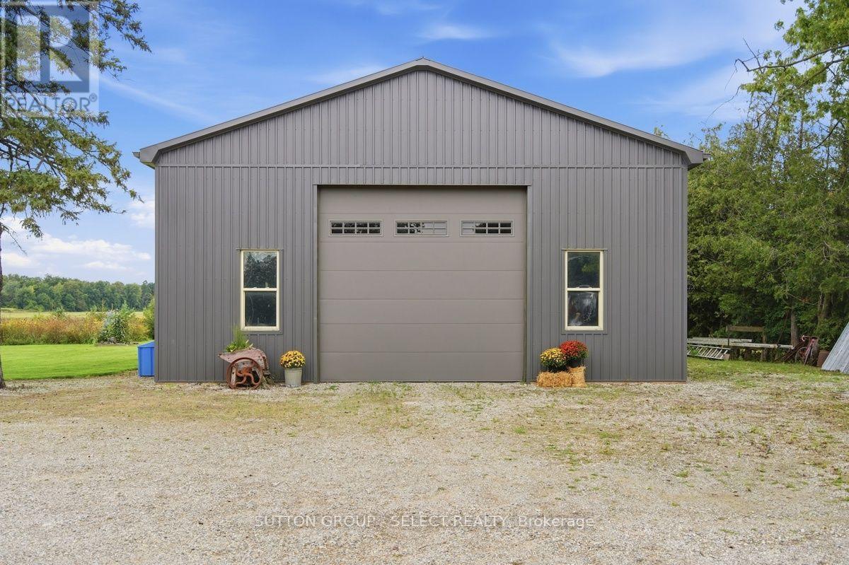 15932 Ten Mile Road, Middlesex Centre, Ontario  N0M 2A0 - Photo 46 - X13793192