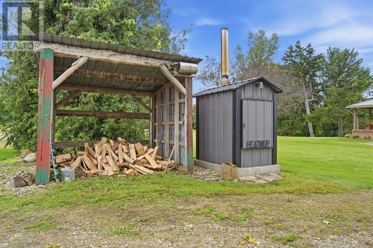 15932 Ten Mile Road, Middlesex Centre, Ontario  N0M 2A0 - Photo 47 - X13793192