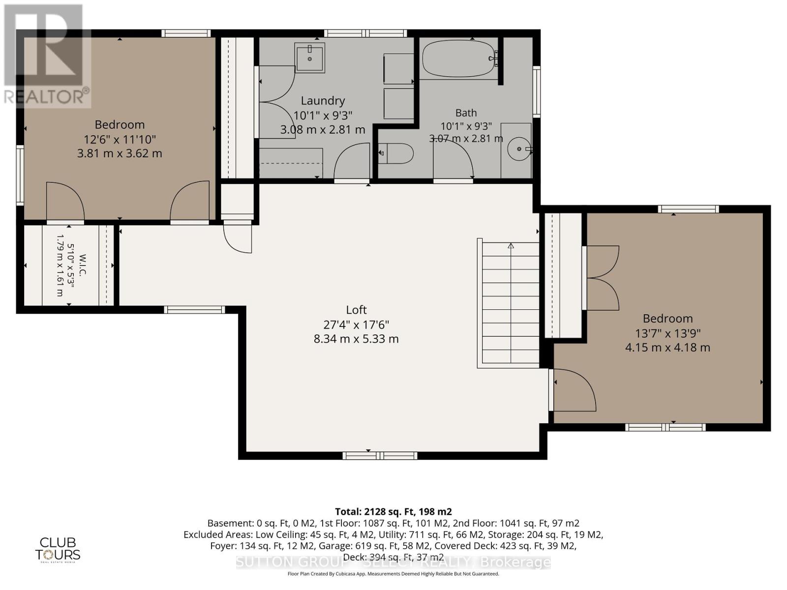 15932 Ten Mile Road, Middlesex Centre, Ontario  N0M 2A0 - Photo 49 - X13793192